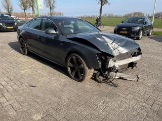 Audi A5 A5 Sportback (8TA), Liftback, 2009 / 2017 1.8 TFSI 16V picture 7