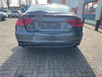 Audi A5 A5 Sportback (8TA), Liftback, 2009 / 2017 1.8 TFSI 16V picture 4
