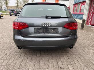 Audi A4 A4 Avant (B8), Combi, 2007 / 2015 2.0 TFSI 16V picture 4