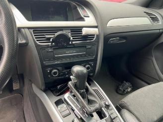 Audi A4 A4 Avant (B8), Combi, 2007 / 2015 2.0 TFSI 16V picture 12