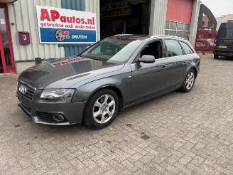 Dezmembrări autoturisme Audi A4 A4 Avant (B8), Combi, 2007 / 2015 2.0 TFSI 16V 2010/1