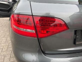 Audi A4 A4 Avant (B8), Combi, 2007 / 2015 2.0 TFSI 16V picture 15
