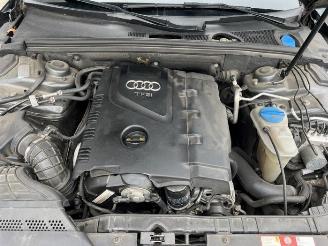 Audi A4 A4 Avant (B8), Combi, 2007 / 2015 2.0 TFSI 16V picture 17