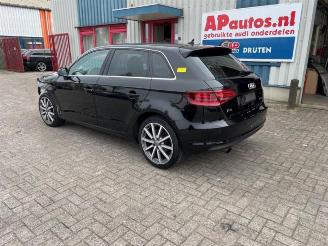 Audi A3 A3 Sportback (8VA/8VF), Hatchback 5-drs, 2012 / 2020 1.2 TFSI 16V picture 3