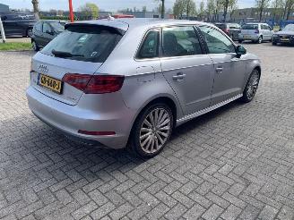 Audi A3 SPORTBACK E-TRON picture 5