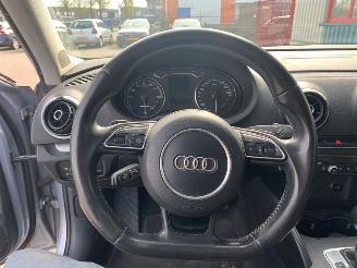 Audi A3 SPORTBACK E-TRON picture 13