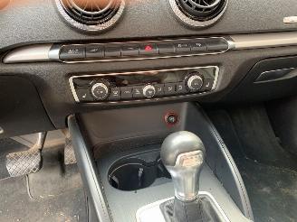 Audi A3 SPORTBACK E-TRON picture 14