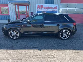 Audi A3 SPORTBACK 1.6 TDI picture 2