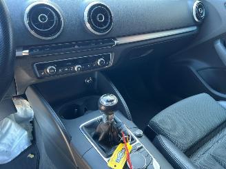 Audi A3 SPORTBACK 1.6 TDI picture 11