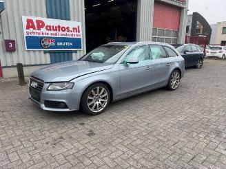 Dezmembrări autoturisme Audi A4 A4 Avant (B8), Combi, 2007 / 2015 2.0 TFSI 16V Quattro 2010/6