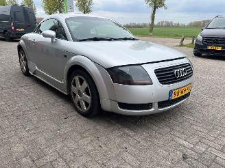 Audi TT 1.8 20V 179PK picture 7