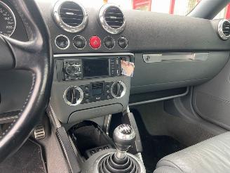 Audi TT 1.8 20V 179PK picture 12