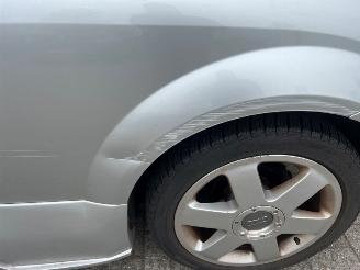 Audi TT 1.8 20V 179PK picture 23