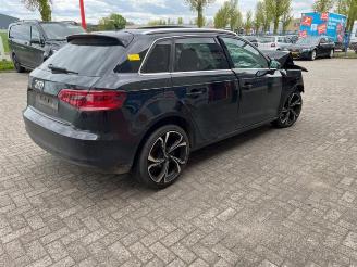 Audi A3 A3 Sportback (8VA/8VF), Hatchback 5-drs, 2012 / 2020 2.0 TDI 16V picture 5