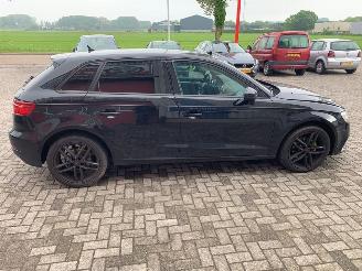 Audi A3 SPORTBACK FACELIFT picture 6