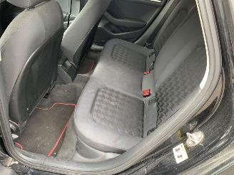 Audi A3 SPORTBACK 2.0 TDI 150PK picture 14