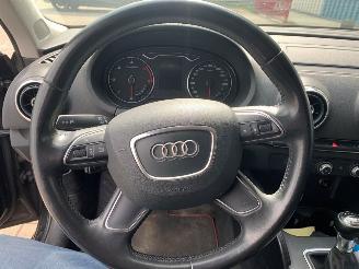 Audi A3 SPORTBACK 2.0 TDI 150PK picture 12