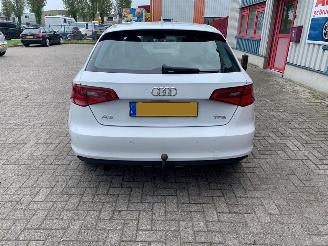 Audi A3 SPORTBACK 1.2 TFSI picture 4