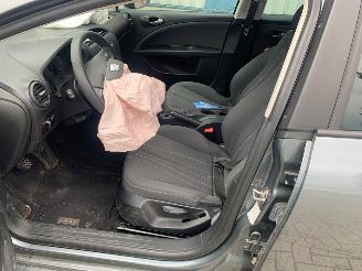 Seat Leon 1.2 TSI COPA picture 9