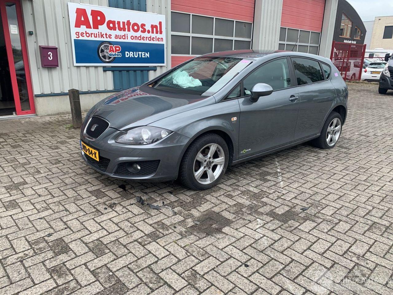 Seat Leon 1.2 TSI COPA