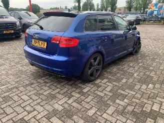 Audi A3 3.2 V6 QUATTRO DSG picture 5