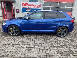 Audi A3 3.2 V6 QUATTRO DSG picture 2