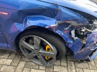 Audi A3 3.2 V6 QUATTRO DSG picture 22
