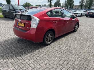 Toyota Prius  picture 5