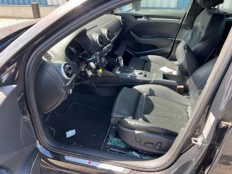 Audi A3 A3 Limousine (8VS/8VM), Sedan, 2013 / 2020 2.0 TFSI 16V picture 10