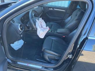 Audi A3 A3 Sportback (8VA/8VF), Hatchback 5-drs, 2012 / 2020 1.6 TDI 16V picture 9