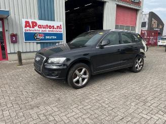 Autoverwertung Audi Q5 Q5 (8RB), SUV, 2008 / 2017 2.0 TFSI 16V Quattro 2010/3