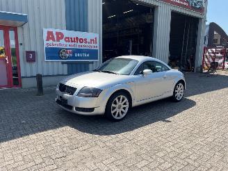 Unfallwagen Audi TT 1.8 20V TURBO 1999/7