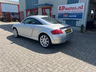 Audi TT 1.8 20V TURBO picture 3