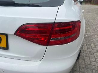 Audi A4 Avant 1.8 TFSI AUTOMAAT picture 17