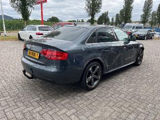 Audi A4 2.0 TFSI 179pk picture 5