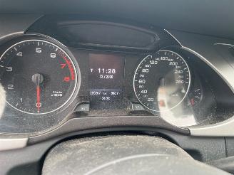 Audi A4 2.0 TFSI 179pk picture 13