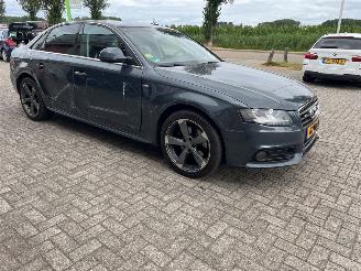 Audi A4 2.0 TFSI 179pk picture 7