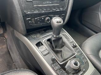 Audi A4 2.0 TFSI 179pk picture 12