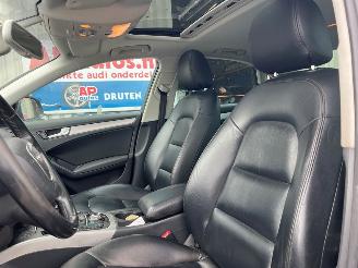 Audi A4 2.0 TFSI 179pk picture 11