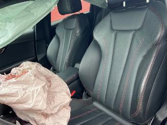 Audi A4 Avant 1.4 TFSI S-LINE picture 11