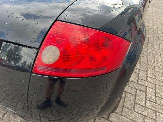 Audi TT 1.8 TURBO 179pk picture 15