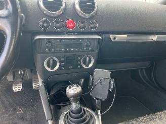 Audi TT 1.8 TURBO 179pk picture 13