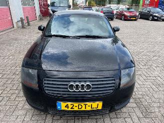 Audi TT 1.8 TURBO 179pk picture 9