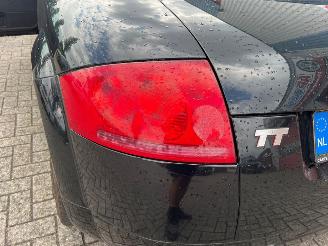 Audi TT 1.8 TURBO 179pk picture 14