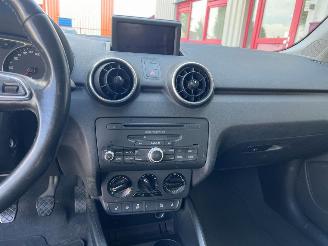 Audi A1 1.2 TFSI SCHADEVRIJ! picture 13