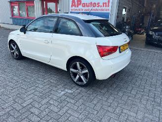 Audi A1 1.2 TFSI SCHADEVRIJ! picture 3