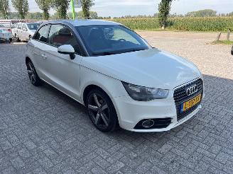 Audi A1 1.2 TFSI SCHADEVRIJ! picture 7