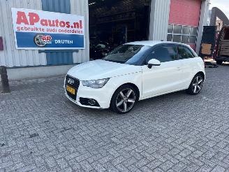  Audi  1.2 TFSI 2011/5