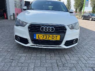 Audi A1 1.2 TFSI SCHADEVRIJ! picture 8