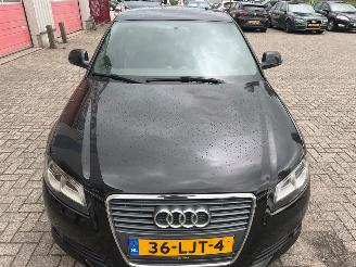Audi A3 1.4 TFSI S-LINE KOPPAKKING ERUIT? picture 9